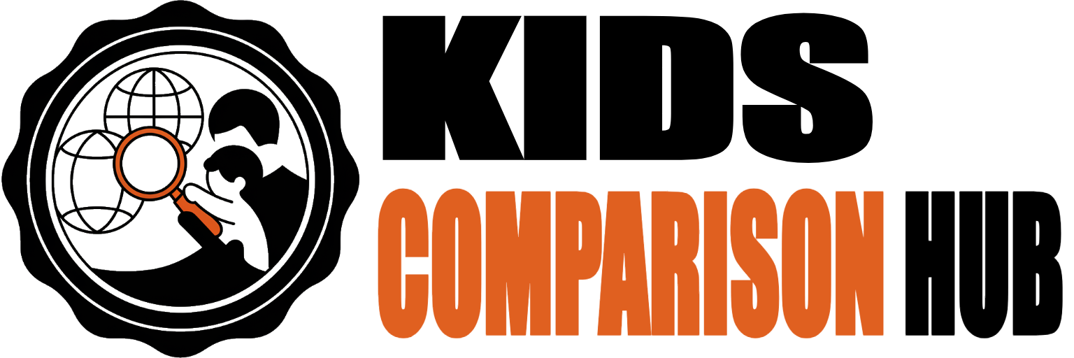 Kidscomparisonhub